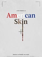 Pôster de American Skin