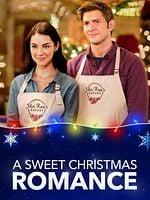 Pôster de Um Natal Mais Doce