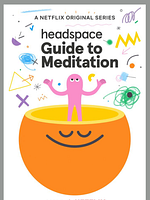 imagem de Headspace - Meditação Guiada