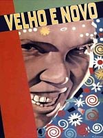 Pôster de Velho e Novo