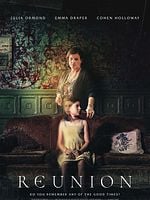 Pôster de Vozes do Passado