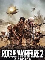Pôster de Rogue Warfare 2: A Caçada