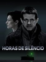 Pôster de Horas de Silêncio