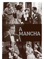 Pôster de A Mancha