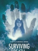 Pôster de Vida Após a Morte