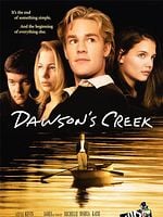 Pôster de Dawson's Creek