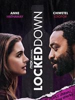 Pôster de Confinamento