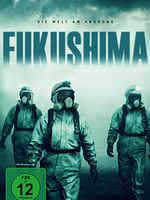 Pôster de Fukushima: Ameaça Nuclear