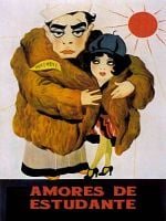 Pôster de Amores de Estudante