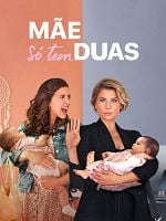 imagem de Mãe Só Tem Duas