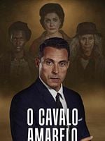 imagem de O Cavalo Amarelo