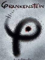 Pôster de O Mistério de Frankenstein