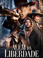 Pôster de Além da Liberdade