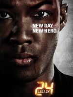 imagem de 24: Legacy