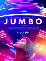 Pôster de Jumbo