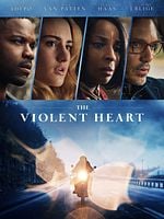 Pôster de Coração Violento