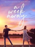 Pôster de A Semana da Minha Vida