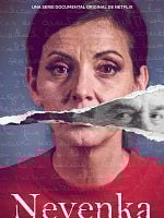 imagem de Nevenka - Quebrando o Silêncio
