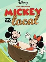 imagem de Mickey Go Local