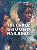 imagem de The Underground Railroad