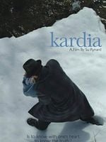 Pôster de O Coração de Hope