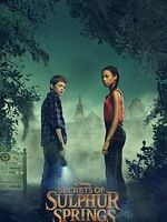 imagem de Segredos em Sulphur Springs