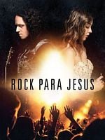 Pôster de Rock para Jesus