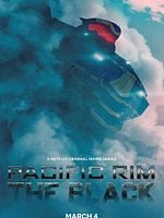 imagem de Círculo de Fogo: The Black