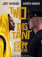 Pôster de Dois Estranhos