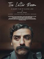 Pôster de The Letter Room