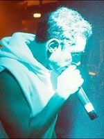 Pôster de Mogul Mowgli