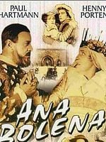 Pôster de Ana Bolena