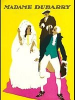 Pôster de Madame DuBarry