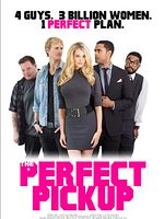 Pôster de A Conquista Perfeita