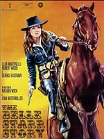 Pôster de Belle Starr: A Pistoleira de Virginia