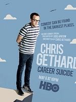 Pôster de Chris Gethard: Career Suicide