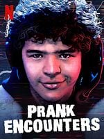 imagem de Grite, Você Está Sendo Filmado