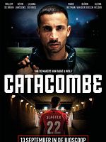 Pôster de Sem Trégua