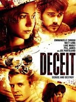 Pôster de Traídos Pelo Passado