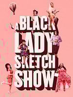 imagem de A Black Lady Sketch Show