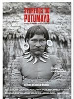 Pôster de Segredos de Putumayo