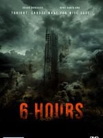 Pôster de 6 Horas