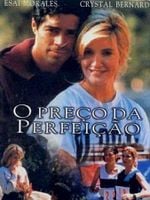 Pôster de Em Busca da Perfeição: A História de Ellen Hart Peña