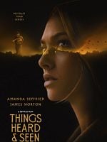 Pôster de Vozes e Vultos