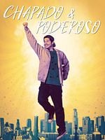 Pôster de Chapado & Poderoso