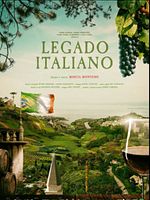 Pôster de Legado Italiano
