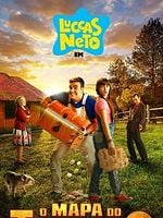 Pôster de Luccas Neto em: O Mapa do Tesouro