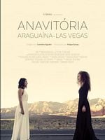 Pôster de Anavitória: Araguaína - Las Vegas