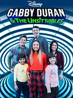imagem de Gabby Duran: Babá de Aliens