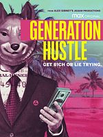 Pôster de Generation Hustle